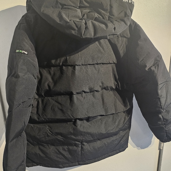 Aape winter jacket - Picture 5 of 6